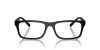 ARMANI EXCHANGE  0AX3115 8078 55 Szemüvegkeret
