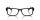 ARMANI EXCHANGE  0AX3115 8078 55 Szemüvegkeret