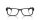 ARMANI EXCHANGE  0AX3115 8158 55 Szemüvegkeret