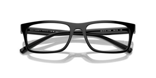 ARMANI EXCHANGE  0AX3115 8158 55 Szemüvegkeret