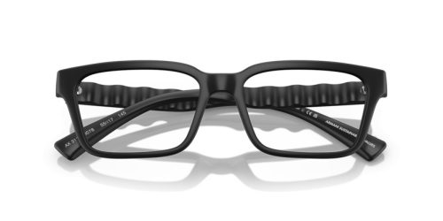 ARMANI EXCHANGE  0AX3116 8078 55 Szemüvegkeret