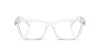 ARMANI EXCHANGE  0AX3116 8235 55 Szemüvegkeret