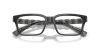 ARMANI EXCHANGE  0AX3116 8356 55 Szemüvegkeret