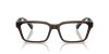 ARMANI EXCHANGE  0AX3116 8357 55 Szemüvegkeret