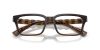 ARMANI EXCHANGE  0AX3116 8357 55 Szemüvegkeret