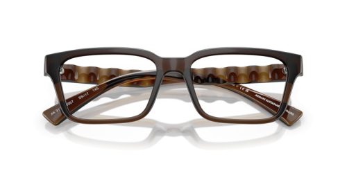 ARMANI EXCHANGE  0AX3116 8357 55 Szemüvegkeret