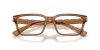 ARMANI EXCHANGE  0AX3116 8358 55 Szemüvegkeret
