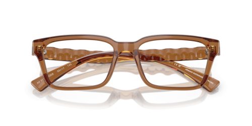 ARMANI EXCHANGE  0AX3116 8358 55 Szemüvegkeret