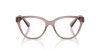 ARMANI EXCHANGE  0AX3117U 8359 54 Szemüvegkeret