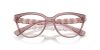 ARMANI EXCHANGE  0AX3117U 8359 54 Szemüvegkeret