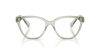ARMANI EXCHANGE  0AX3117U 8360 54 Szemüvegkeret