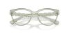ARMANI EXCHANGE  0AX3117U 8360 54 Szemüvegkeret