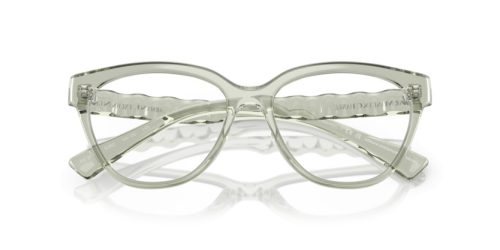 ARMANI EXCHANGE  0AX3117U 8360 54 Szemüvegkeret