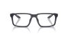 ARMANI EXCHANGE  0AX3118U 6105 55 Szemüvegkeret