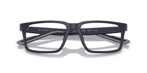 ARMANI EXCHANGE  0AX3118U 6105 55 Szemüvegkeret