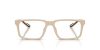 ARMANI EXCHANGE  0AX3118U 8361 55 Szemüvegkeret
