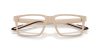 ARMANI EXCHANGE  0AX3118U 8361 55 Szemüvegkeret