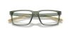 ARMANI EXCHANGE  0AX3118U 8362 55 Szemüvegkeret