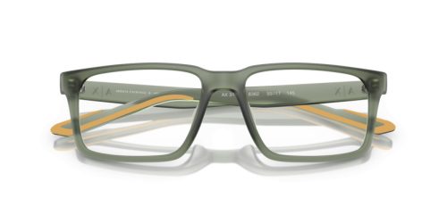 ARMANI EXCHANGE  0AX3118U 8362 55 Szemüvegkeret