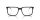 ARMANI EXCHANGE  0AX3119 8058 55 Szemüvegkeret