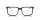 ARMANI EXCHANGE  0AX3119 8181 55 Szemüvegkeret