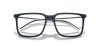 ARMANI EXCHANGE  0AX3119 8181 55 Szemüvegkeret