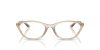 ARMANI EXCHANGE  0AX3121U 8366 54 Szemüvegkeret