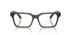 ARMANI EXCHANGE  0AX3122 8357 54 Szemüvegkeret