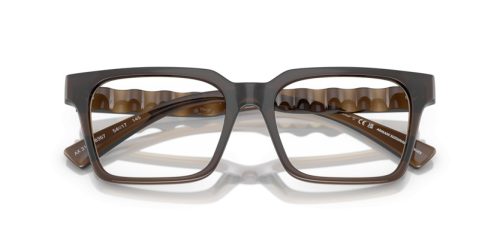 ARMANI EXCHANGE  0AX3122 8357 54 Szemüvegkeret