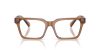 ARMANI EXCHANGE  0AX3122 8358 54 Szemüvegkeret