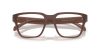 ARMANI EXCHANGE  0AX3123U 8373 54 Szemüvegkeret