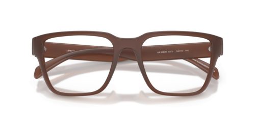 ARMANI EXCHANGE  0AX3123U 8373 54 Szemüvegkeret
