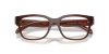 ARMANI EXCHANGE  0AX3124U 8373 53 Szemüvegkeret