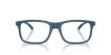 ARMANI EXCHANGE  0AX3125U 8376 55 Szemüvegkeret