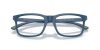 ARMANI EXCHANGE  0AX3125U 8376 55 Szemüvegkeret