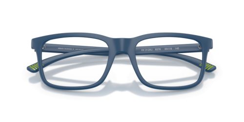ARMANI EXCHANGE  0AX3125U 8376 55 Szemüvegkeret