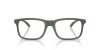 ARMANI EXCHANGE  0AX3125U 8377 55 Szemüvegkeret