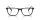 ARMANI EXCHANGE  0AX3126 8158 54 Szemüvegkeret