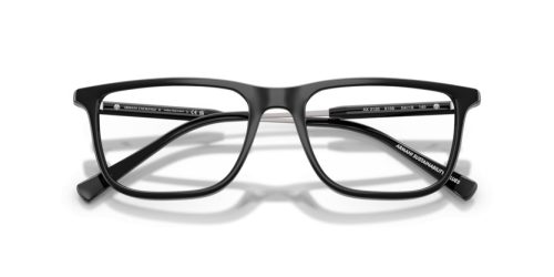 ARMANI EXCHANGE  0AX3126 8158 54 Szemüvegkeret