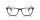 ARMANI EXCHANGE  0AX3126 8380 54 Szemüvegkeret