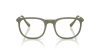 ARMANI EXCHANGE  0AX3127 8381 52 Szemüvegkeret