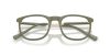 ARMANI EXCHANGE  0AX3127 8381 52 Szemüvegkeret