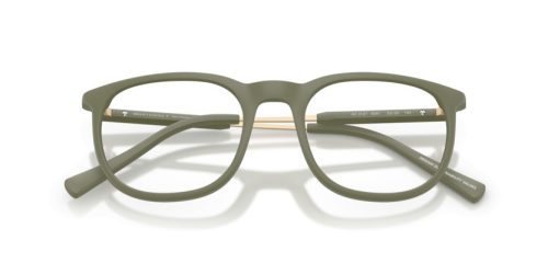 ARMANI EXCHANGE  0AX3127 8381 52 Szemüvegkeret