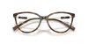ARMANI EXCHANGE  0AX3128 8213 54 Szemüvegkeret