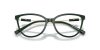 ARMANI EXCHANGE  0AX3128 8382 54 Szemüvegkeret
