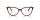 ARMANI EXCHANGE  0AX3128 8383 54 Szemüvegkeret