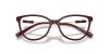 ARMANI EXCHANGE  0AX3128 8383 54 Szemüvegkeret
