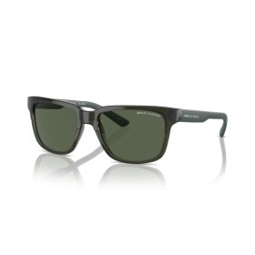 ARMANI EXCHANGE  0AX4026S 83419A 56 Napszemüveg