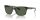 ARMANI EXCHANGE  0AX4026S 83419A 56 Napszemüveg