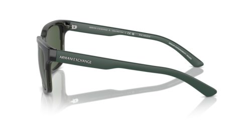 ARMANI EXCHANGE  0AX4026S 83419A 56 Napszemüveg